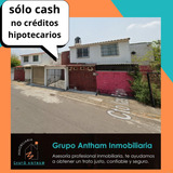 Remate Bancario ¡¡adquiere Un Inmueble Muy Por Debajo De Su Costo Comercial!!