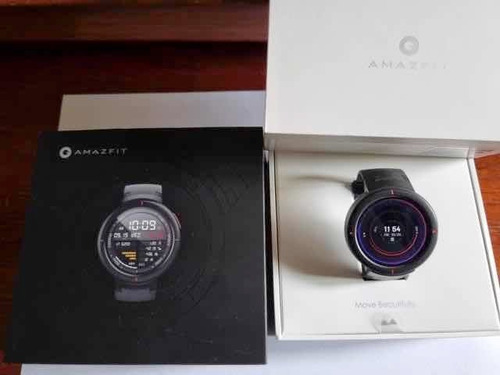 Smartwatch Amazfit Verge