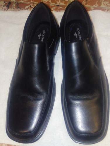 Zapato Caballero Dockers