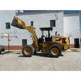 Cargador Frontal, Marca Caterpillar, Año 2001, Modelo 924gz