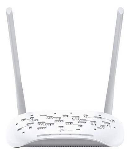 Access Point Router Repetidor Bridge Tp-link Tl-wa801nd