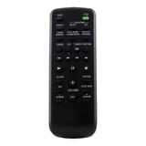 Control Remoto Sony Estereo Modular Audio Casa Serie Rm