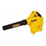 Sopladora Aspiradora De 800 Watts Dewalt Dwb800 Dewalt