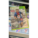 Fifa 13 Xbox 360 Usado Original 