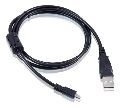 Cable Para Sony Dsc-w800 W810 W830 W330 S/b/p/r