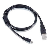 Cable Para Sony Dsc-w800 W810 W830 W330 S/b/p/r