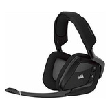 Auriculares Inalambricos Para Juegos Corsair Void Pro Rgb - 