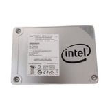 Disco Sólido Interno Intel Ssd Pro 5400s Series - 256gb