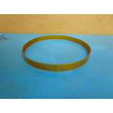 New No Name Polyurethane Timing Belt T5-110-15 15mm T511 Ddo