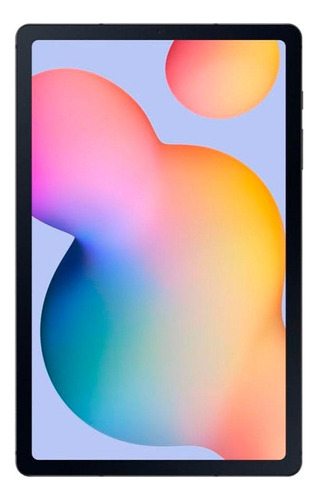 Tablet Samsung S6 Lite 4g 64gb 10,4 - Sm-p625nzadzto