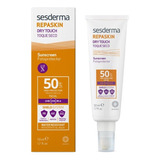 Repaskin Toque Seco Spf 50+  Sesderma - mL a $2200