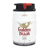 Gulden Draak Classic, Barril 5 Litros, 10.5% Alc