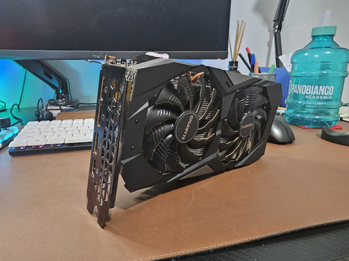 Rx 5600 Xt