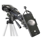 Adaptador Celestron Para Smartphone (telescopio/binoculares)