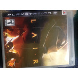 Vendo O Cambio Lair (dragones) Para Ps3  (sixaxis Opcional)