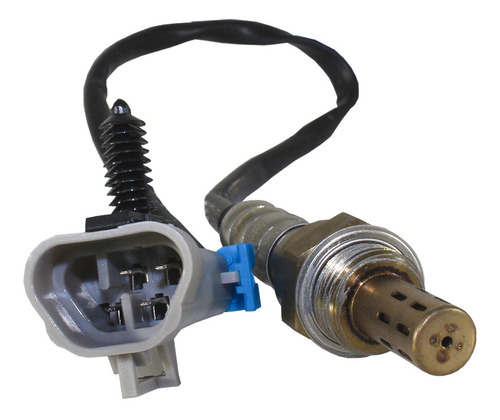 Sensor Oxigeno Posicion 2 Colorado 3.5 2004-2005  Acdelco