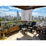 Departamento Semipiso, 3 Cocheras En Venta  En Núñez, Capital Federal, Buenos Aires