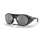 Oakley Anteojos Lentes Clifden Black Prizm Black Polarized