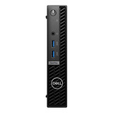 Mini Dell Optiplex 7010 I5 13º 16gb Ssd960gb W10 Pro Wifi Bt