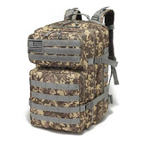 Mochila Tactica Militar 50 Litros