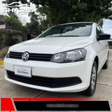 Volkswagen Gol Trend 1.6 Nafta 2014