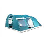 Casa De Campaña Family Dome 6 Tent Bestway Modelo 68095