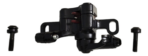 Caliper Bicicleta Mtb Para Disco Mecanico Post Mount