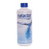 Clarificador Nataclor X 1 Litro Aguas De Leloir