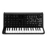 Sintetizador Analógico Korg Ms-20 Mini Monofónico