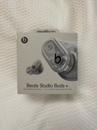 Beats Studio Buds + Plus | Apple Beats By Dr. Dre