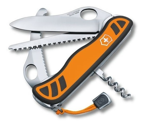 Victorinox Hunter Xt Grip. Por: Banimported.