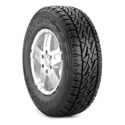255/70r16 Bridgestone Dueler A/t Revo 2 111h H