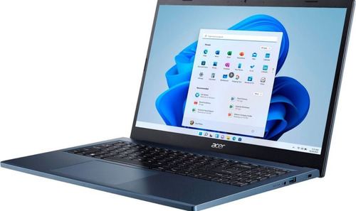 Acer Aspire 3 15 Thin & Light Laptop 15.6 Full Hd Ips 