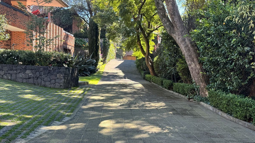 Casa En Condominio En Venta Avenida De Las Fuentes, Jardines Del Pedregal - Imagen 4