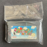 Super Mario Advance - Original Gameboy Advance 