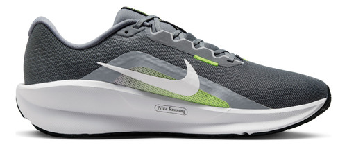 Tenis Nike Downshifter 13 Core Running-gris