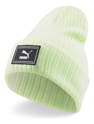 Gorro Puma Cuff Trend 02405602