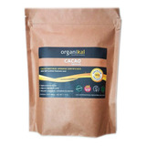 Cacao En Polvo Natural Amargo X500g Hgl Organikal