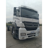 Mercedes Benz Axor 2036/45 Chasis