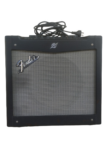 Amplificador Fender Mustang || 40w 