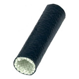 Thermo-tec 18100 1  X 3' Negro Heat Sleeve