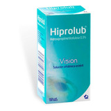 Hiprolub® Gotas Oftalmicas 15ml - Unidad a $58400