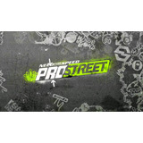 Need For Speed: Pro Street Pc Digital Español + Parches