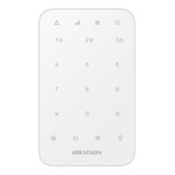 Teclado Inalámbrico Int. Hikvision Alarma Axpro Ds-pk1-e-wb