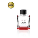 Perfume Power Of Seduction Edt 100ml Antonio Banderas