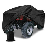 Funda Cubre Cuatriciclo Yamaha Grizzly 450cc - 550cc - 700cc