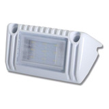 Luminaria De Trabajo Led Exterior Rv Y Embarcaciones De...