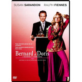 Bernard E Doris Dvd Original Lacrado