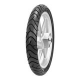 Cubierta Metzeler 90/90-18tl Me Street Honda Cb Twister 125 