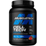 Cell Tech Muscletech 3libras 28 Servicios 